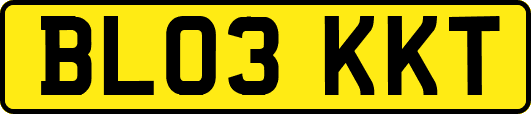 BL03KKT