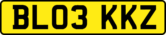 BL03KKZ