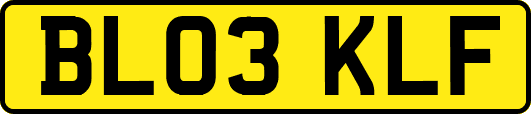 BL03KLF