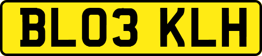 BL03KLH