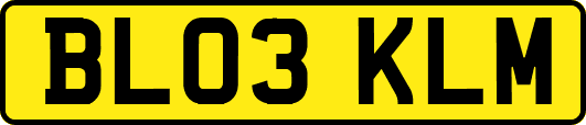 BL03KLM
