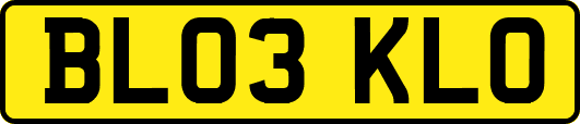 BL03KLO