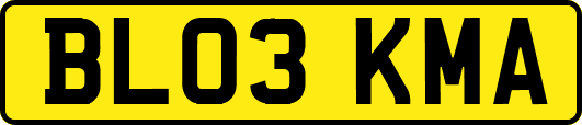 BL03KMA