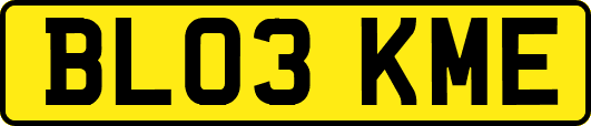 BL03KME