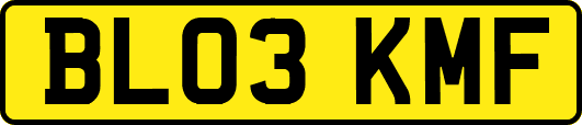 BL03KMF