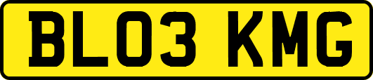 BL03KMG