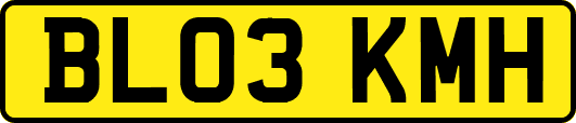 BL03KMH