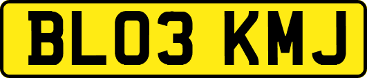 BL03KMJ
