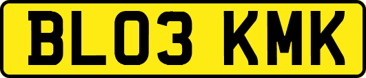 BL03KMK