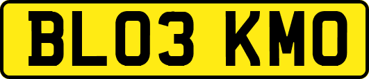 BL03KMO