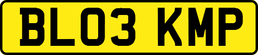 BL03KMP