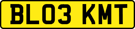 BL03KMT