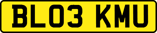BL03KMU