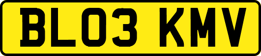 BL03KMV