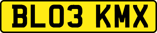 BL03KMX
