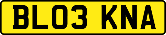 BL03KNA