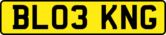 BL03KNG