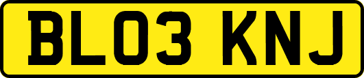 BL03KNJ