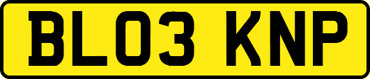 BL03KNP