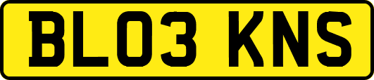 BL03KNS