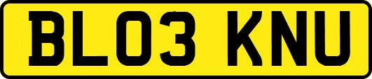 BL03KNU