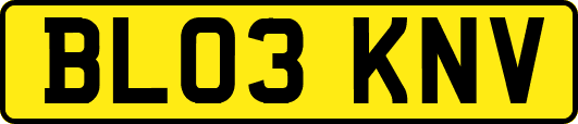 BL03KNV