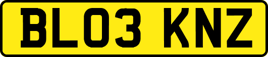 BL03KNZ