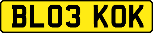 BL03KOK