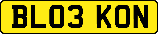 BL03KON