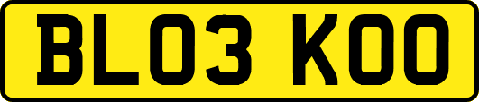 BL03KOO