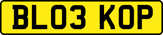 BL03KOP