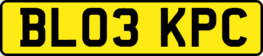 BL03KPC