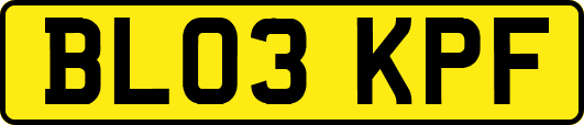 BL03KPF