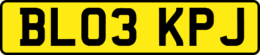 BL03KPJ