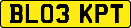 BL03KPT
