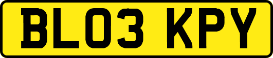 BL03KPY