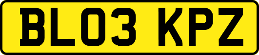 BL03KPZ