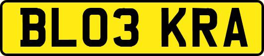 BL03KRA