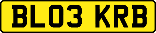 BL03KRB