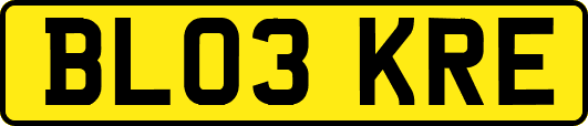 BL03KRE