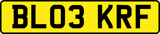 BL03KRF