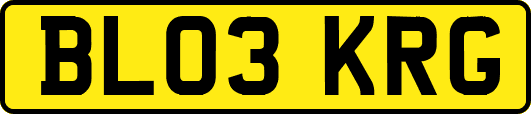 BL03KRG