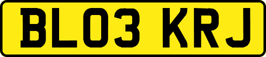 BL03KRJ