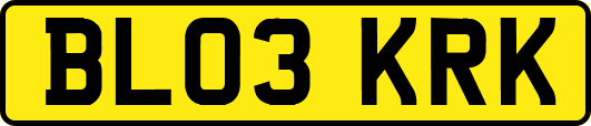 BL03KRK