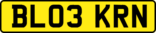BL03KRN