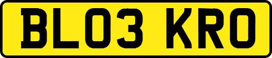 BL03KRO