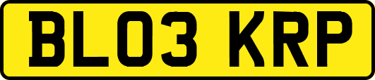 BL03KRP