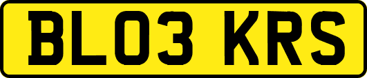 BL03KRS