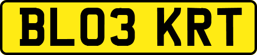 BL03KRT