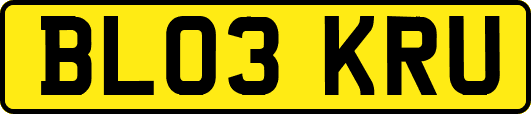 BL03KRU